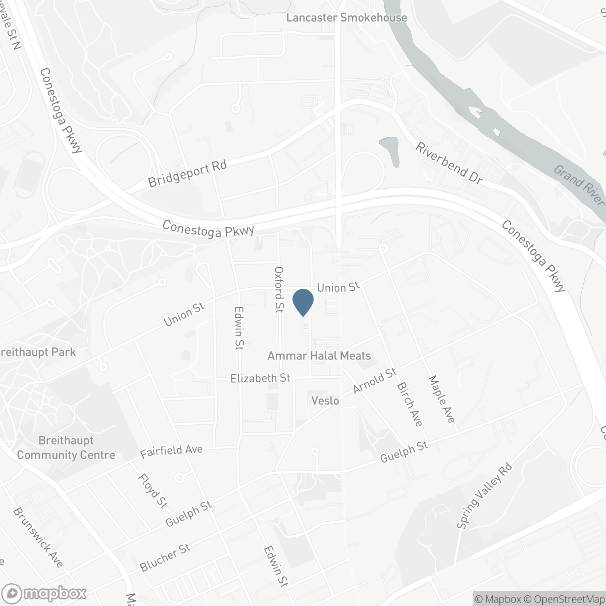 87 BOND Street, Kitchener, Ontario N2H 4S4